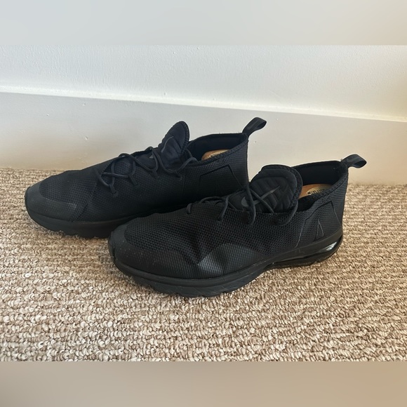 Nike Air Max Flare 50 Running Shoe Size 13 - Picture 2 of 8